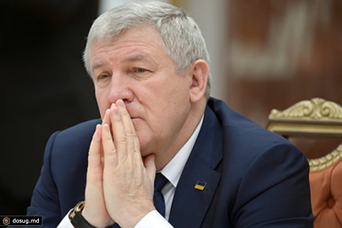 МИД Украины предложил сменить посла в Белоруссии