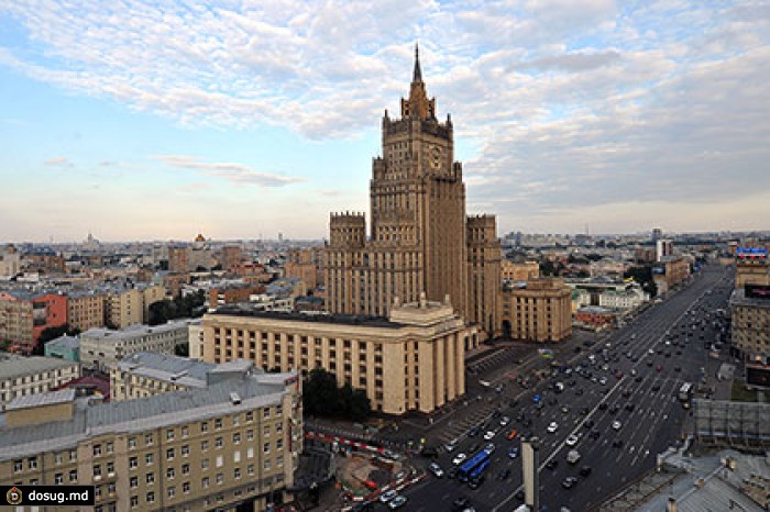 МИД отреагировал на смерть россиянина в Египте