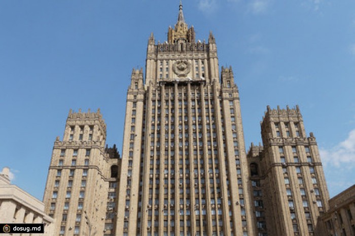 МИД подтвердил информацию о казни россиянина в Пакистане