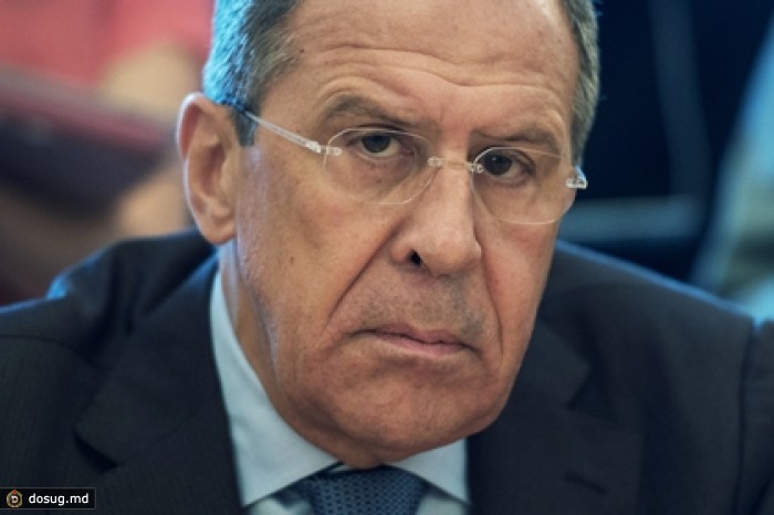 МИД потребовал наказать виновных в «вакханалии» возле российского посольства