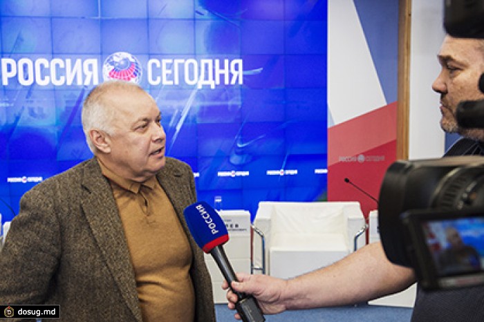 МИД призвал ОБСЕ оценить запрет на въезд российских журналистов в Молдавию