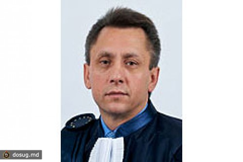 МИХАЙ ПОАЛЕЛУНЖЬ СТАЛ ПРЕДСЕДАТЕЛЕМ ВЫСШЕЙ СУДЕБНОЙ ПАЛАТЫ