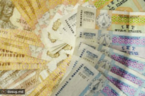 МИНФИН ПОЛУЧИЛ В БЮДЖЕТ 128,6 МЛН. ЛЕЕВ ($10,9 МЛН.) ОТ РАЗМЕЩЕНИЯ ГЦБ