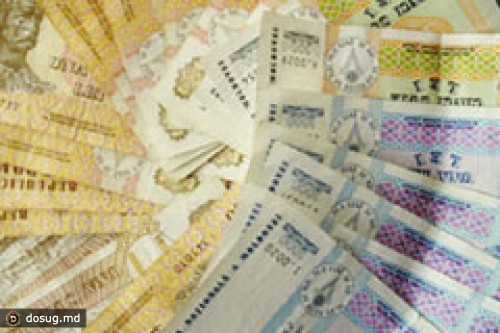 МИНФИН ПОЛУЧИЛ В БЮДЖЕТ 130 МЛН. ЛЕЕВ ($10,8 МЛН.) ОТ РАЗМЕЩЕНИЯ ГЦБ