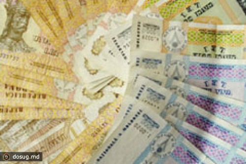 МИНФИН ПОЛУЧИЛ В БЮДЖЕТ 130 МЛН. ЛЕЕВ ($11 МЛН.) ОТ РАЗМЕЩЕНИЯ ГЦБ