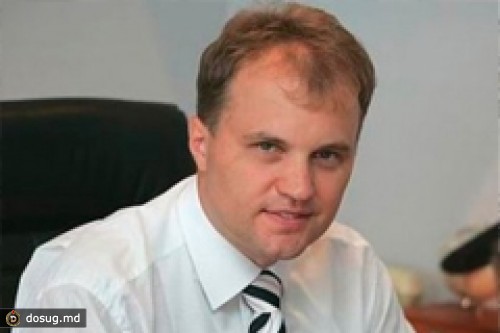 МИНИСТР ИНОСТРАННЫХ ДЕЛ УКРАИНЫ КОНСТАНТИН ГРИЩЕНКО ПРИНЯЛ НОВОГО ГЛАВУ ПРИДНЕСТРОВЬЯ ЕВГЕНИЯ ШЕВЧУКА