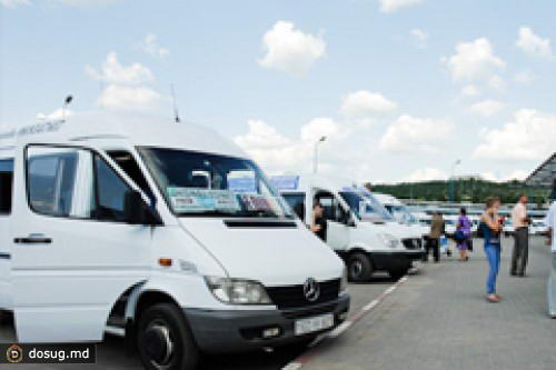 МИНТРАС ПРОВОДИТ ОПТИМИЗАЦИЮ НАЦИОНАЛЬНОЙ МАРШРУТНОЙ СЕТИ МОЛДОВЫ