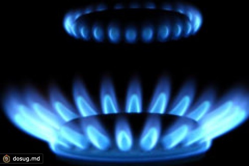 МОЛДОВА ПОТРЕБИЛА МЕНЕЕ 1,5% РОССИЙСКОГО ЭКСПОРТА ГАЗА В 2011 ГОДУ