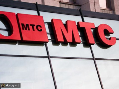 МТС возобновила работу в Туркмении