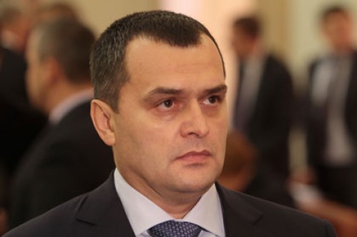 МВД Украины признало причастность милиционеров к изнасилованию