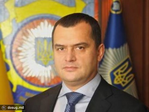 МВД Украины решило "отрегулировать" доступ в интернет