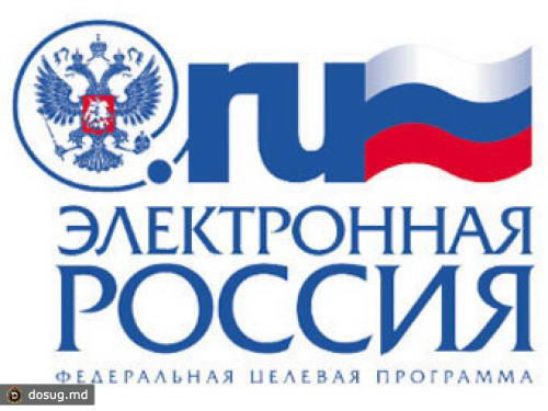 МВД не увидело хищений при реализации "Электронной России"