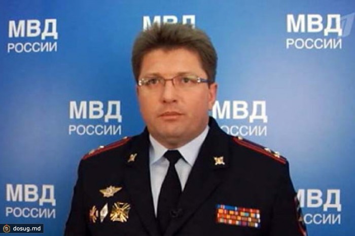 МВД опровергло информацию о задержании подозреваемых в убийствах на «Дону»