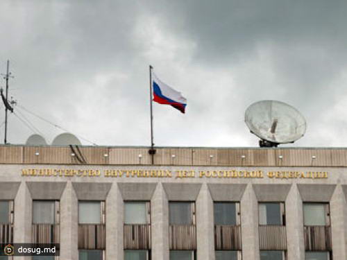 МВД открыло "горячую линию" о правонарушениях на выборах