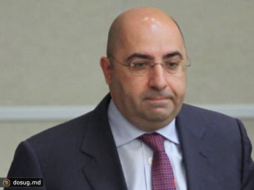 МВД подтвердило уголовное преследование замглавы Внешэкономбанка