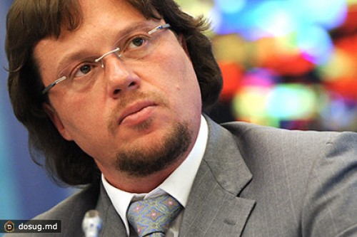 МВД попросило о заочном аресте Полонского