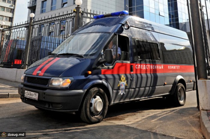 МВД раскрыло сеть теневых финансистов