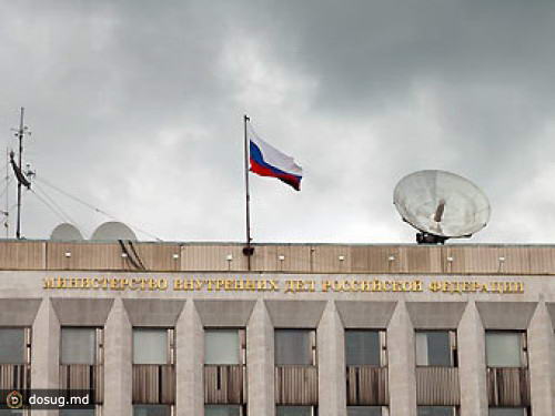 МВД рассказало о нарушениях на выборах