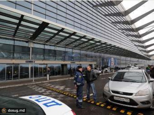 МВД снизило отобранную у пассажира "Внуково" сумму в 75 раз