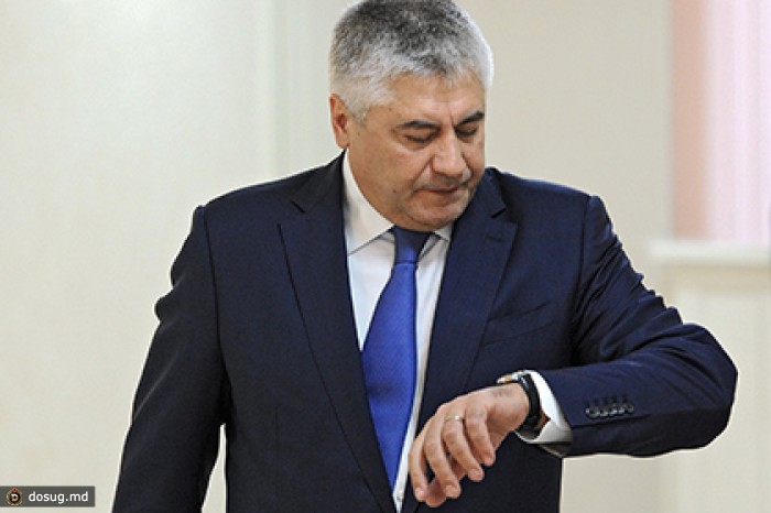 МВД создаст медиаколлегию из представителей СМИ и блогеров