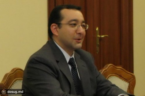 МВФ обсудит с РМ новую программу после создания функционального правительства