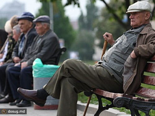 МВФ посоветовал России поднять пенсионный возраст до 63 лет