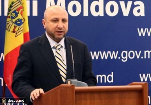 
 МВФ призывает Лупу скорее принять бюджет-2012
