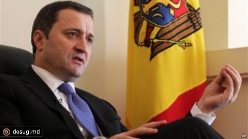 МВФ продолжит сотрудничество с Молдовой
