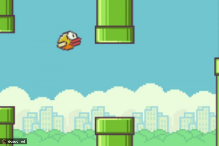 Магазин за два дня продал сотню iPhone с предустановленной Flappy Bird