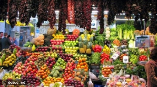 Магазины страны могут обязать продавать отечественную сельхозпродукцию