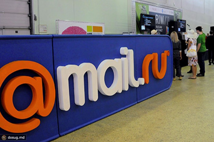 Mail.Ru не удалось установить причину блокировки своих ресурсов в Италии