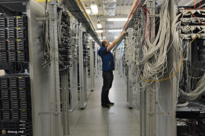 Mail.Ru заплатит хакерам за обнаружение «дыр» в сервисах