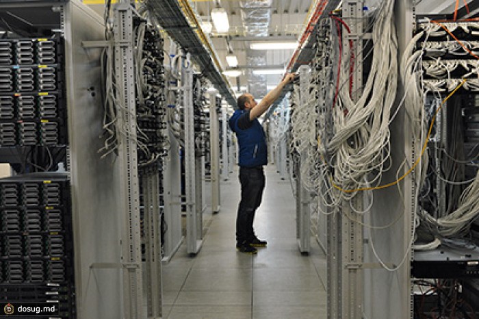 Mail.ru отреагировала на появление базы паролей в сети