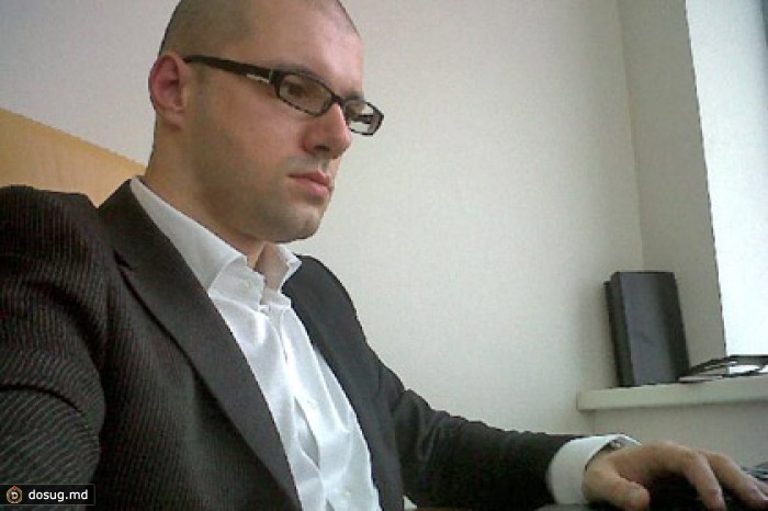 Максим Тадевосян станет заместителем генерального директора Rambler&Co