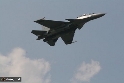 Малайзия заказала обслуживание истребителей Су-30МКМ