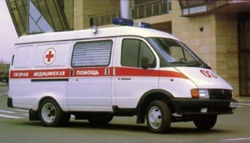 Мальчик, сбитый вчера автомобилем в Кишиневе, находится в коме