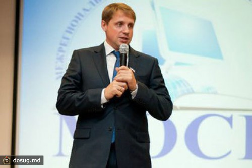 Марийский госуниверситет возглавил сын республиканского министра образования
