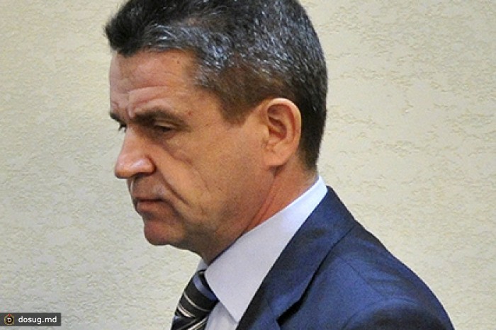 Маркин назвал «уткой» пропавшие шесть томов дела Васильевой