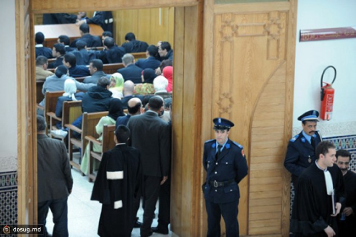 Марокканского подростка посадили за угрозы Обаме