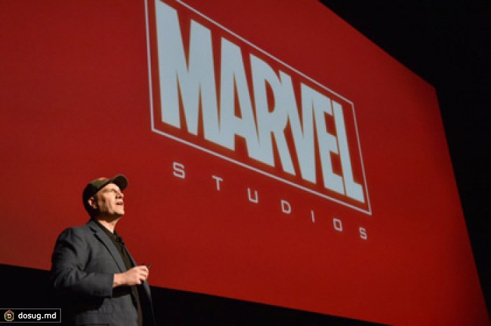 Marvel анонсировала девять фильмов о супергероях