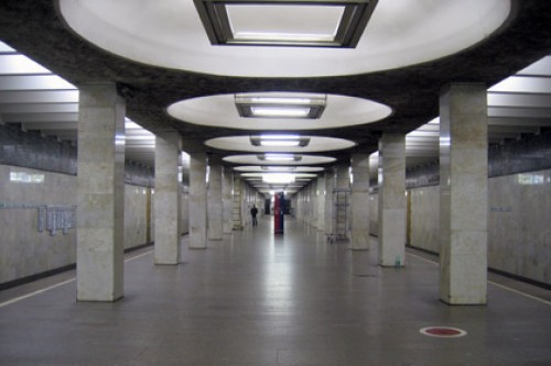 Машинист московского метро погиб от удара током
