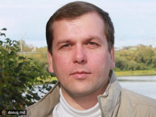 Машину вологодского депутата обстреляли по дороге на "Марш миллионов"
