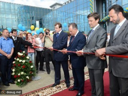 Массовым отравлением донецких журналистов занялась прокуратура