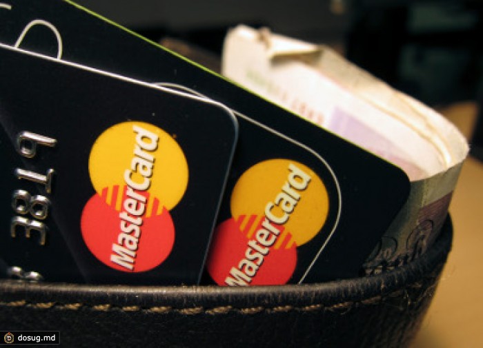 MasterCard и Visa разблокировали карты СМП Банка
