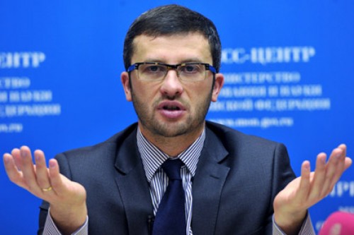 Матвиенко назвала выступление замглавы Минобрнауки «детским лепетом»
