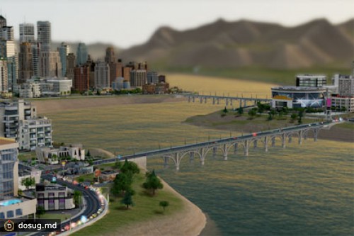 Maxis объявила о преодолении проблем с SimCity