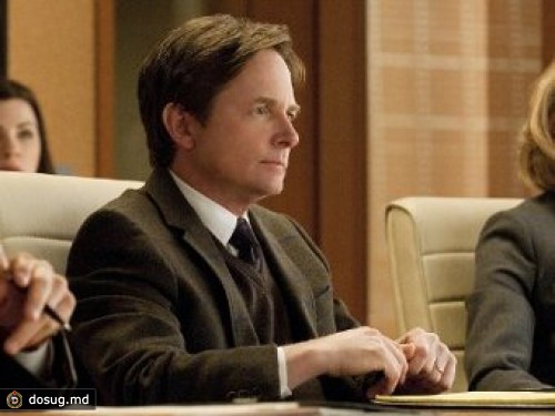 Майкл Джей Фокс снимется в сериале канала NBC