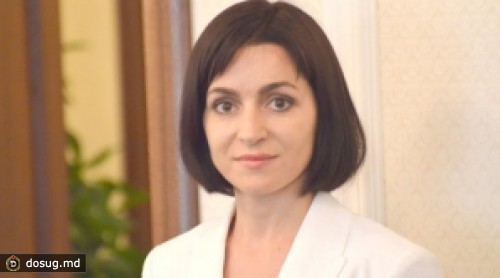 Майя Санду: Пришла в минпросвет не из-за денег. Буду жить за счет сбережений