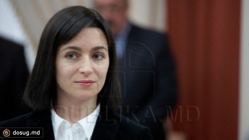 Майя Санду об итогах сессии по БАКу и бюджете, который покроет расходы в области образования ФАБРИКА, ТЕКСТ ОНЛАЙН