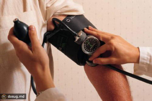 
 Медики проверят здоровье кандидатов в президенты
